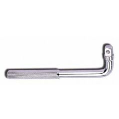 Honiton Pokrętło fajkowe typu L 1/2" 200mm (H4301) 3181881 5900774543015