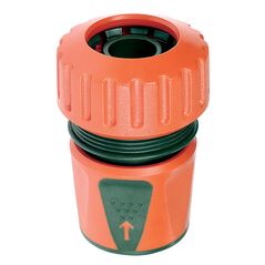 Ramp Szybkozłączka Comfort na wąż 3/4" (R1146) 3186856 5907588520706