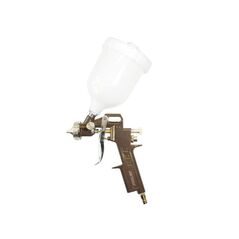 AWTools Pistolet lakierniczy z górnym zbiornikiem 600ml 2mm (AW10016) 3183487 5902198744337