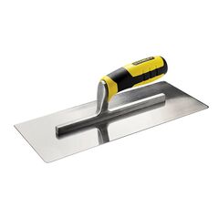 Stanley Paca/kielnia sztukatorska 320 x 130mm zaokrąglone narożniki (STHT0-05899) 3181657 3253560058999