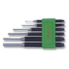 Jonnesway Komplet wybijaków 2-8mm 6szt. (M63106S) 3180210 4719152113167