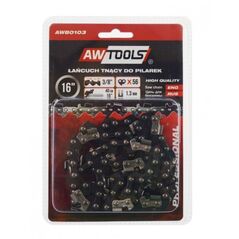 AWTools Łańcuch tnący do pilarki 40cm 3/8" 1,3mm 56-ogniw (AW80103) 3183586 5902198740575