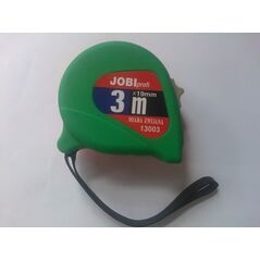 JOBIprofi Miara zwijana gumowana 3m (13003) 3184119 5907745130038