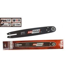 AWTools Prowadnica do pily 35cm 14" 1,3mm 3/8" do STIHL (AW80053) 3184281 5902198740537