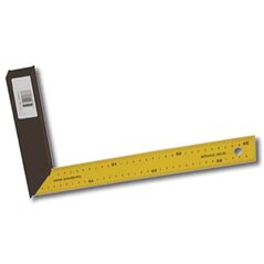 JOBIprofi Kątownik stolarski 400mm (13326) 3184131 5900774533269