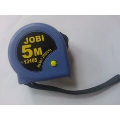JOBIprofi Miara zwijana 5m (13105) 3184123 5907745131059