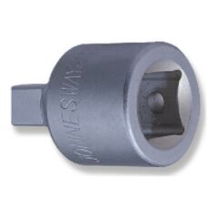 Jonnesway Redukcja 1/2" na 3/8" (S16H1238) 3180186 4719152112382