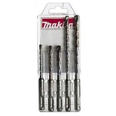 Wiertło Makita SDS+ 5 6 8mm zestaw (D-00795) 3187510 88381171182