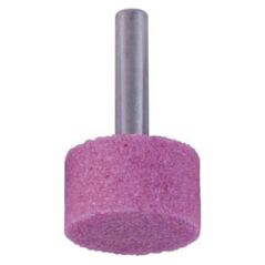 Wolfcraft Kamień szlifierski cylindryczny 25 x 15mm (2172000) 3183836 4006885217201
