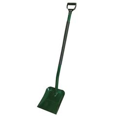 Kard Łopata do piasku z trzonem metalowym uchwyt typu "DY" metal malowany (206) 3184321 5902138082062