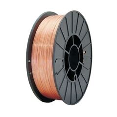 Tysweld Drut spawalniczy SG2 0,8mm 1kg (2848) 3183636 4260366910023