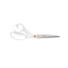 Fiskars Nożyczki uniwersalne 24cm białe (1020414) 3184636 6424002004899