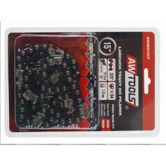 AWTools Łańcuch tnący do pilarki 38cm 15" .325" 1,5mm 64-ogniwa (AW80107) 3183590 5902198740612