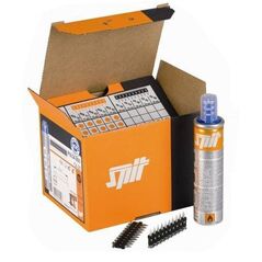 Paslode Gwoździe C6-35 + gaz P800 (057543) 3184405 3439510575437