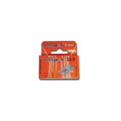 JOBIprofi Zszywki ocynkowane typ 53 12mm 1000szt. (19168) 3185230 5907745191688