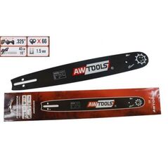 AWTools Prowadnica do piły 40cm 16" 1,5mm 0,058" .325" (AW80052) 3184280 5902198740520