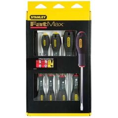Stanley Zestaw wkrętaków 8szt. FATMAX PŁ + PH (0-65-437) 3181272 3253560654375