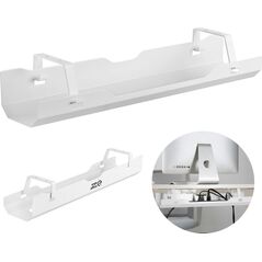 Organizer Ergo Office Uchwyt Biały 1 sztuka  (ER-431 W)