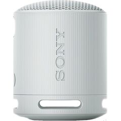 Głośnik Sony SRS-XB100 szary (SRSXB100H.CE7)