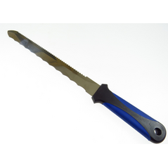 Drel Nóż do wełny mineralnej i styropianu 280mm (DR-UKW-1228) 3188295 5902143149415