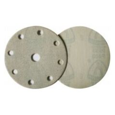 Klingspor krążek 125/120 PS33K S5 Z otwór 8 (147170) 3190232 4014855028634