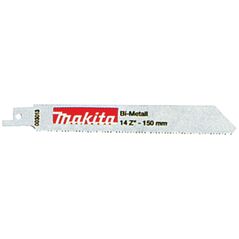 Makita Brzeszczot do pił posuwowych 150mm stal 5szt. (P-04911) 3190500 88381914062