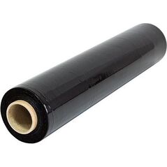 Folia stretch 2,75kg czarna 3190931 1000000193107