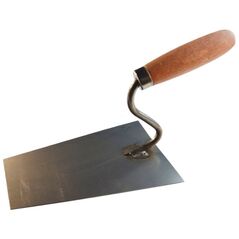 Kielnia trapezowa 130mm szlifowana (1949) 3191638 5906286800547
