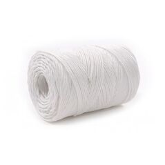Linotech Sznur polipropylenowy pakowy 0,5kg (25961) 3192071 5906718028570