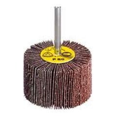 Klingspor Ściernica listkowa trzpieniowa KM 613 30 x 30 x 6mm granulacja 80 (258292) 3192724 4014855088133