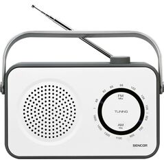 Radio Sencor SRD 2100 W