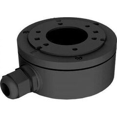 Hikvision Zubehör HIKVision DS-1280ZJ-XS Black Anschlussdose