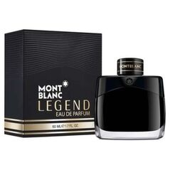Mont Blanc Legend EDP 50 ml