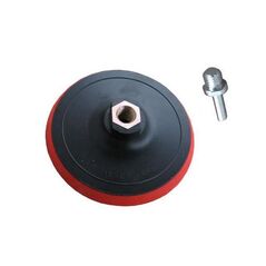Silver Dysk uniwersalny na rzep 125mm (0261) 3188309 5907589361926