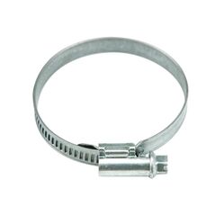 Norma Opaska z gwintem ślimakowym 120-140mm (73578) 3190890 4043171043380