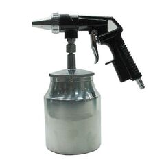 Silver ze zbiornikiem 1L 6,3mm (EX10516) 3188323 5907589360295