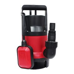 AWTools Pompa do wody brudnej z pływakiem 650W (AW85021) 3187897 5902198744689
