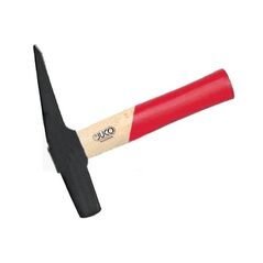 Juco Młotek brukarski rączka drewniana 1,5kg 200mm (JU6072) 3187767 5906372852351