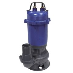 AWTools Pompa do wody brudnej z rozdrabniaczem 1050W (AW85018) 3187894 5902198744641