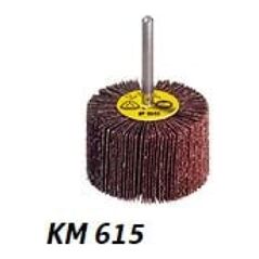 Klingspor Ściernica listkowa KM 613 20 x 20mm granulacja 60 (284744) 3192742 4014855111879