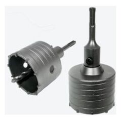 Silver Korona SDS-Plus 80mm (0556) 3188314 5907589362060