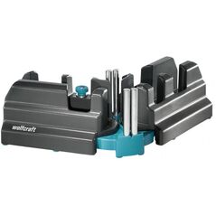 Wolfcraft Przymiar regulowany (6948000) 3188113 4006885694804