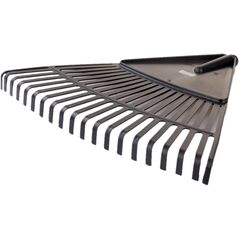 Ramp Grabie plastikowe do liści nieoprawione czarne RG2-CZ-WG 3191265 5907588560177