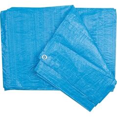 Plandeka 500 cm  x 600 cm 65 g/m2 3191229 1000001316703