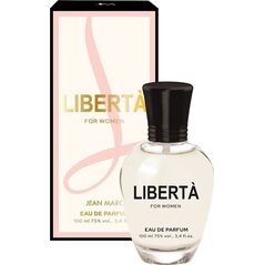 Jean Marc JEAN MARC Liberta Women Woda perfumowana 100 ml