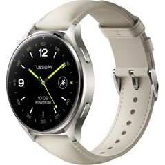 Smartwatch Xiaomi Watch 2 Titan Beżowy
