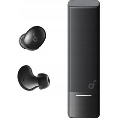 Słuchawki Anker Soundcore A30i Czarne