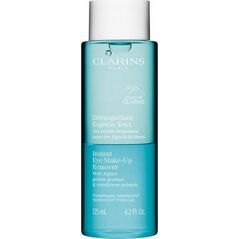Clarins CLARINS INSTANT EYE MAKEUP REMOVER FOR WATERPROOF MAKEUP 125ML