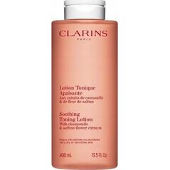 Clarins CLARINS SOOTHING TONING LOTION 400ML