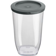 Koziol Pojemnik plastikowy na żywność sypką CONNECT, hermetyczny, 1500 ml, KOZIOL